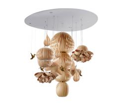 Изображение продукта lzf Candelabro 22 S