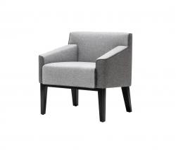 Изображение продукта Wittmann William Fauteuil