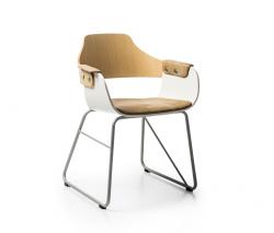 Изображение продукта Bd Barcelona Showtime Act II chair