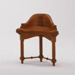 Изображение продукта Bd Barcelona Calvet приставной столик