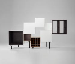 Изображение продукта Bd Barcelona Free Port Cabinet