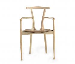 Изображение продукта Bd Barcelona Gaulino кресло