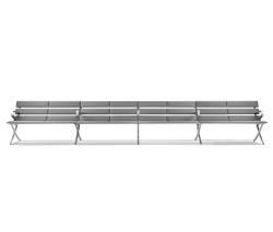 Изображение продукта Bd Barcelona скамейка B