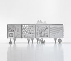 Изображение продукта Bd Barcelona Tout va bien white