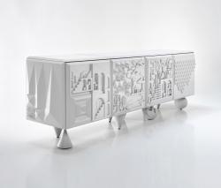 Bd Barcelona Tout va bien white - 2