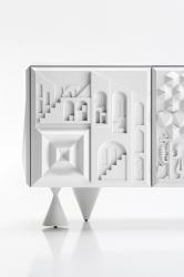 Bd Barcelona Tout va bien white - 4