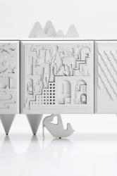 Bd Barcelona Tout va bien white - 5