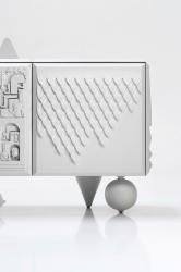 Bd Barcelona Tout va bien white - 7