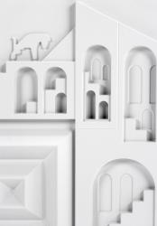 Bd Barcelona Tout va bien white - 10