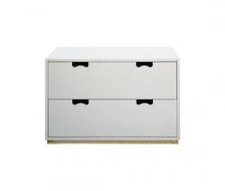 Изображение продукта ASPLUND Snow Cabinet A2