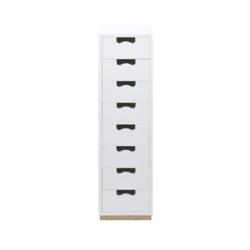 Изображение продукта ASPLUND Snow Cabinet J8