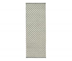 ASPLUND Grid Carpet elephant grey - 2