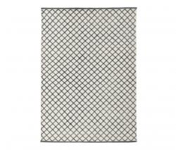 ASPLUND Grid Carpet light grey - 2