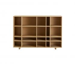 Изображение продукта ASPLUND Kilt Open 120 low