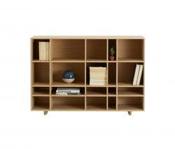 ASPLUND Kilt Open 120 low - 2