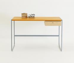 Изображение продукта ASPLUND Tati Desk leather top