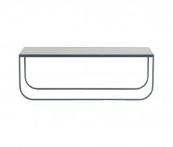 Изображение продукта ASPLUND Tati Lounge low 120