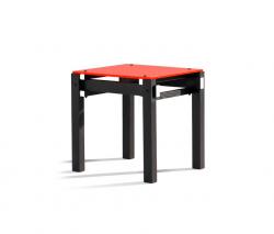 Изображение продукта spectrum meubelen spectrum meubelen Military stool