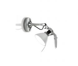 Изображение продукта LUCEPLAN Fortebraccio wall