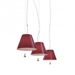 Изображение продукта LUCEPLAN Costanza подвесной светильник