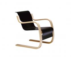 Изображение продукта Artek кресло с подлокотниками 42