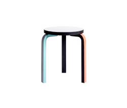 Artek Stool 60 | Special edition by Mike Meire - 1