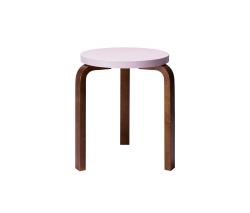 Изображение продукта Artek Stool 60 | Special edition by Hella Jongerius
