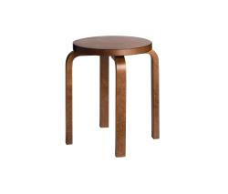 Изображение продукта Artek Stool E60 | Special edition by Hella Jongerius