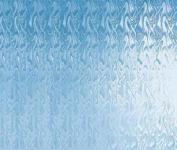 Hornschuch Self-adhesive transparent window film blue - 1