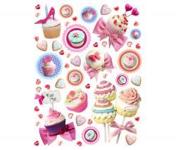 Изображение продукта Hornschuch Spirit | Street Cupcake