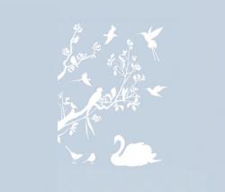 Изображение продукта Hornschuch Spirit|Flow/Flowers Bird