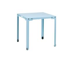 Изображение продукта Functionals T-table