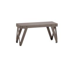 Functionals Lloyd bench - 2