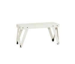 Functionals Lloyd bench - 6