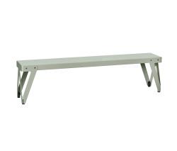 Functionals Lloyd bench - 4