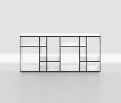 Изображение продукта Zeitraum Code 4