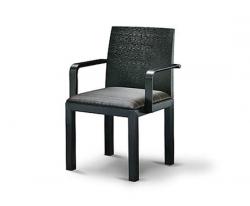 Изображение продукта Conde House Europe Quodo стул с подлокотниками