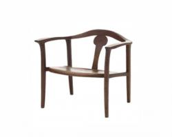 Conde House Europe Nagare chair - 1