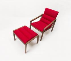 Изображение продукта Conde House Europe Conde House Europe Challenge мягкое кресло I тахта