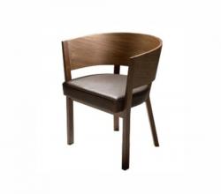 Изображение продукта Conde House Europe Tosai кресло с подлокотниками