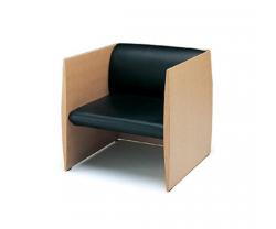 Изображение продукта Conde House Europe Breeze мягкое кресло