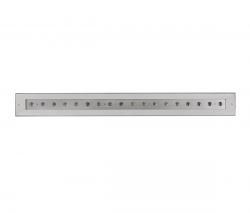 Изображение продукта Platek Light Tetra Incasso 900 | 18 LED