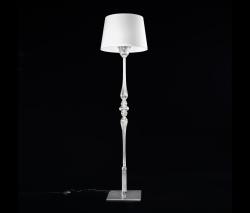 A.V. Mazzega Dandy - floor lamp - 1