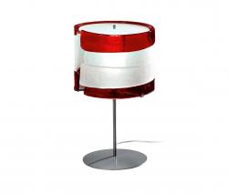 Изображение продукта A.V. Mazzega Riflessi - настольный светильник