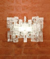 Изображение продукта A.V. Mazzega Sixty - настенный светильник