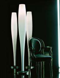A.V. Mazzega Stand Up - floor lamp - 1