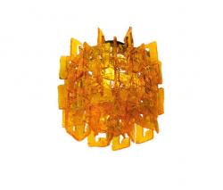 Изображение продукта A.V. Mazzega Sixty ceiling