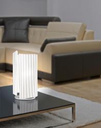 A.V. Mazzega Flag table - 2