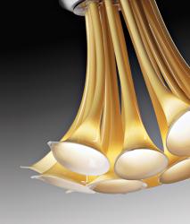 A.V. Mazzega Zante подвесной светильник - 3