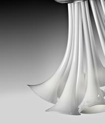 A.V. Mazzega Zante подвесной светильник - 2